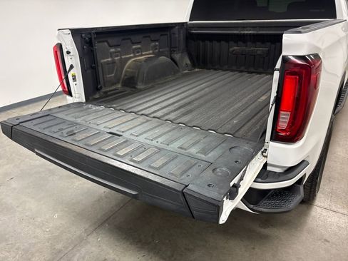 Used 2021 GMC Sierra 1500 AT4 image 19