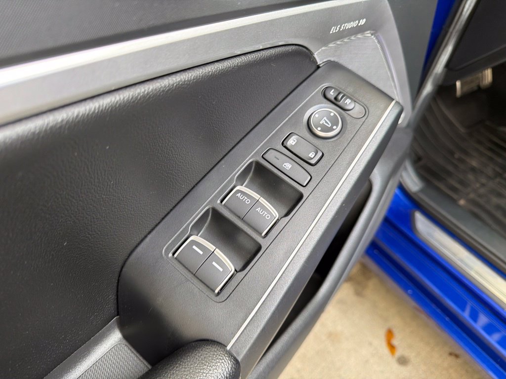 Used 2024 Acura Integra A-Spec w/ Technology Package FWD image 40