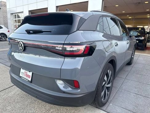 Used 2023 Volkswagen ID.4 Pro RWD image 8