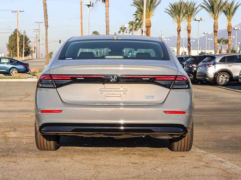 New 2026 Honda Accord Touring image 5