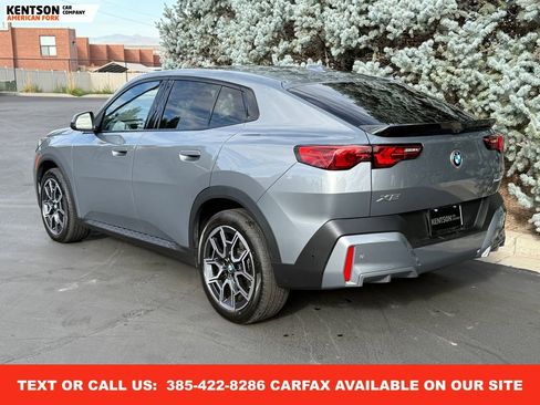 Used 2025 BMW X2 xDrive28i w/ Convenience Package image 6