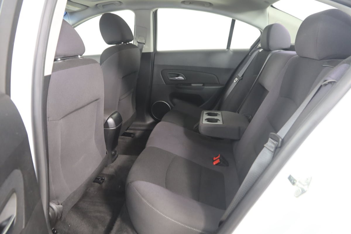 Used 2014 Chevrolet Cruze LT w/ All-Star Edition FWD image 40
