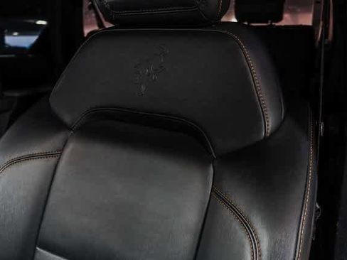 Used 2022 Ford Bronco Badlands w/ Sasquatch Package image 27