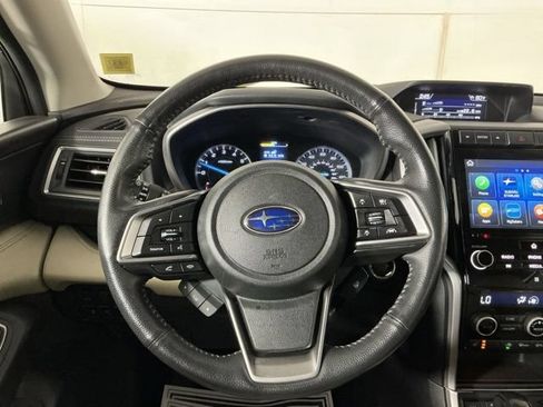 Used 2019 Subaru Ascent Limited AWD/4WD image 20
