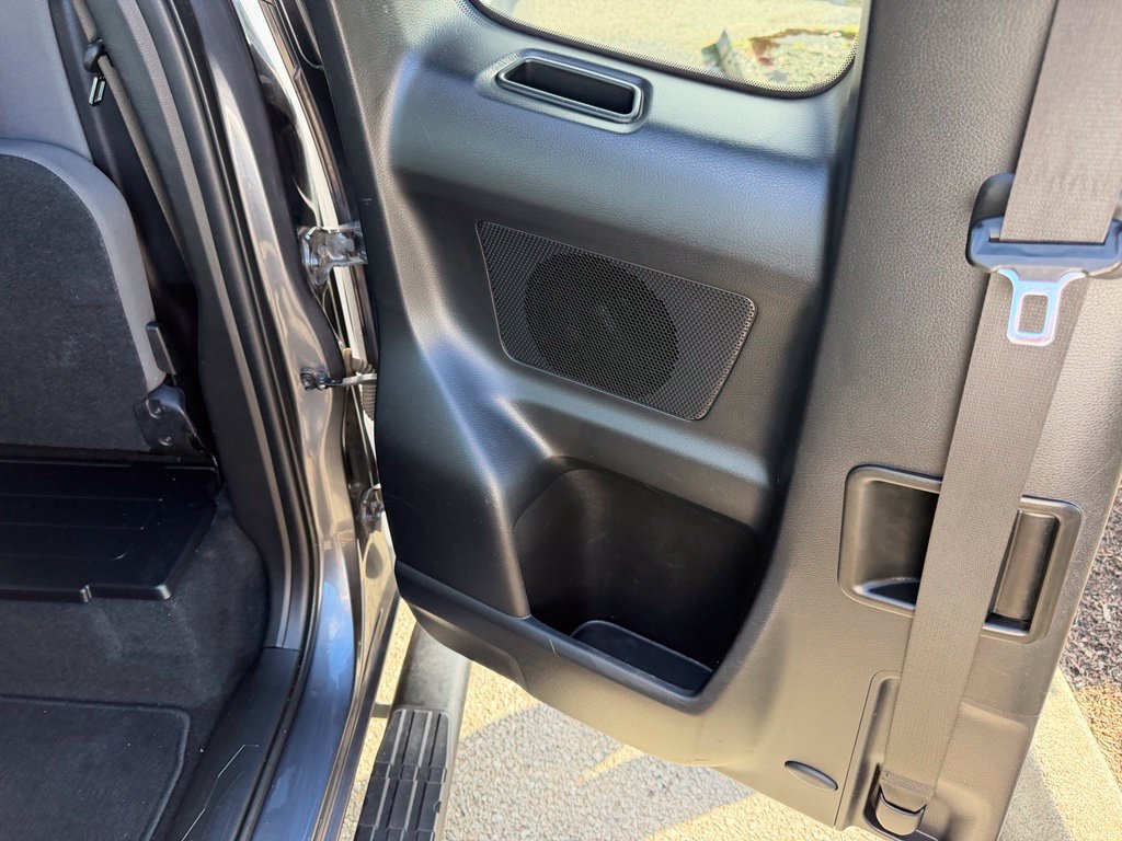 Certified 2020 Toyota Tacoma SR w/ SX Package RWD image 16