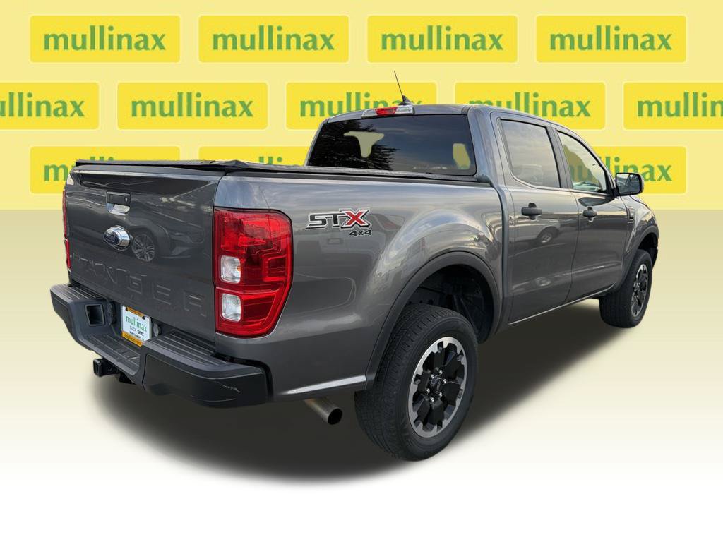 Used 2021 Ford Ranger XL w/ Equipment Group 101A High AWD/4WD image 11