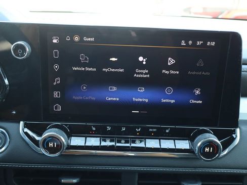 New 2026 Chevrolet Colorado LT w/ Advanced Trailering Package image 10