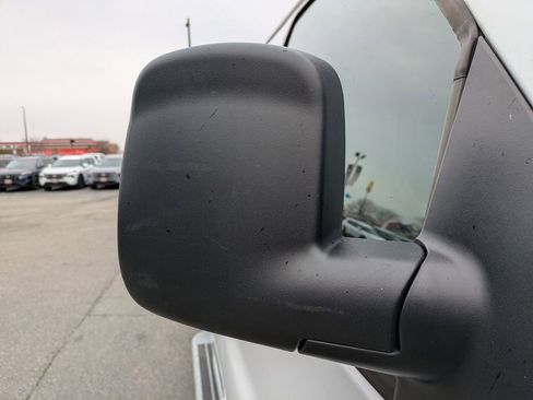 Used 2024 GMC Savana 2500 w/ Driver Convenience Package image 13