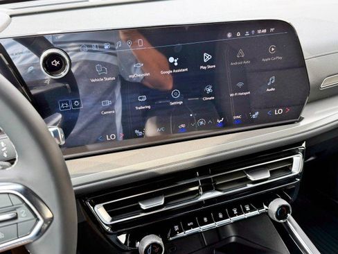 New 2026 Chevrolet Traverse LT w/ Driver Confidence Package image 21