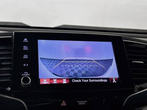 Used 2023 Honda Ridgeline Black Edition image 16