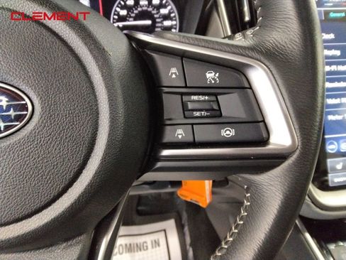 Used 2024 Subaru Outback Premium image 10