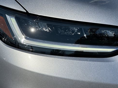 New 2026 Honda HR-V EX-L image 30