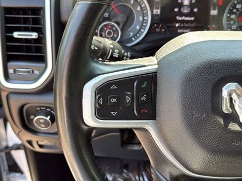 Certified 2022 RAM 1500 Big Horn AWD/4WD image 16