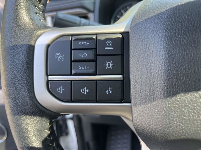 Used 2024 Ford Expedition Max XLT RWD image 22