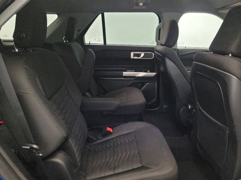 Used 2020 Ford Explorer XLT w/ Comfort Package AWD/4WD image 19