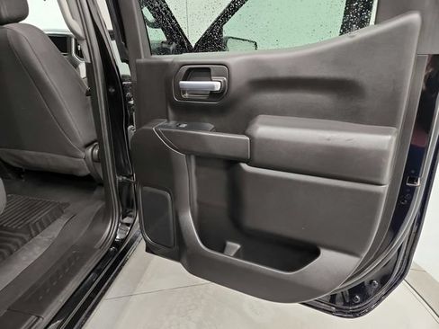 Used 2023 GMC Sierra 1500 Pro w/ Graphite Edition AWD/4WD image 37