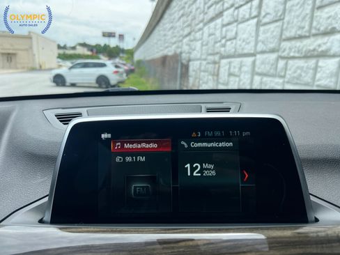 Used 2018 BMW X1 sDrive28i w/ Convenience Package FWD image 31