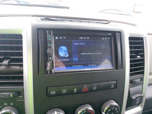 Used 2012 RAM 2500 Big Horn image 31