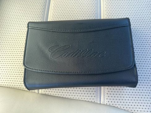 Used 2021 Cadillac Escalade Sport Platinum image 49