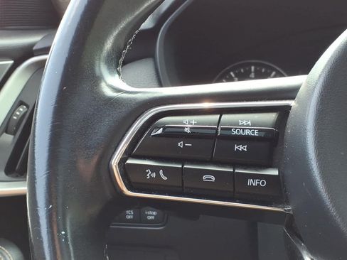 Used 2024 MAZDA CX-90 3.3 Turbo w/ Preferred Plus AWD/4WD image 23
