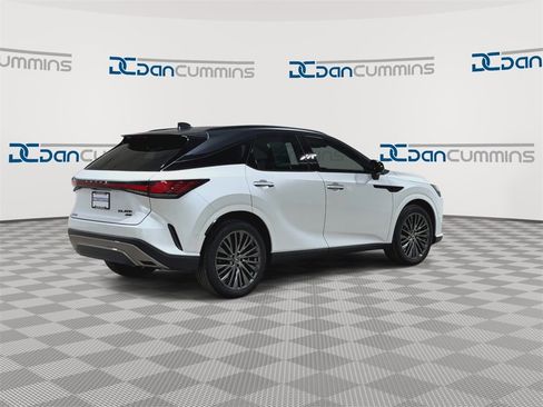 Used 2024 Lexus RX 350h image 9