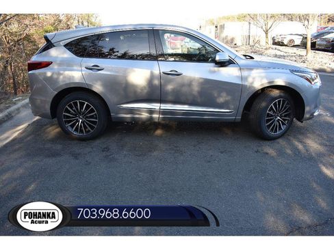 New 2026 Acura RDX Advance Package image 8