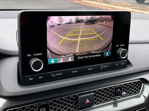 Used 2025 Acura Integra A-Spec image 13