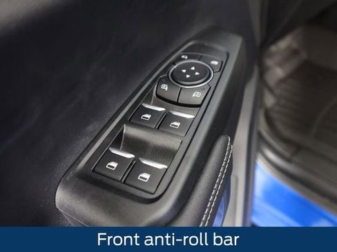 New 2025 Ford Ranger XLT w/ Technology Package image 32