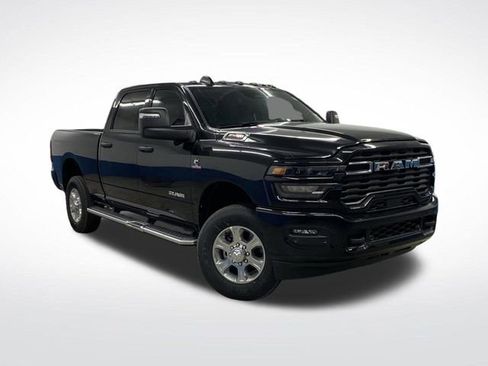New 2025 RAM 2500 Big Horn image 47