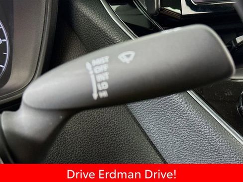 Certified 2025 Toyota Corolla LE FWD image 16