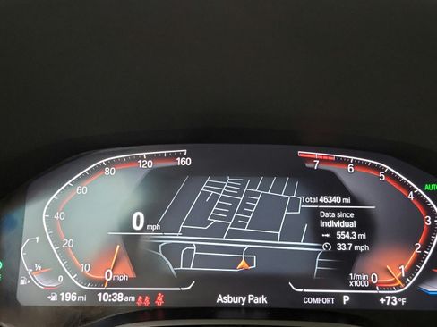 Used 2023 BMW 840i Coupe RWD image 17