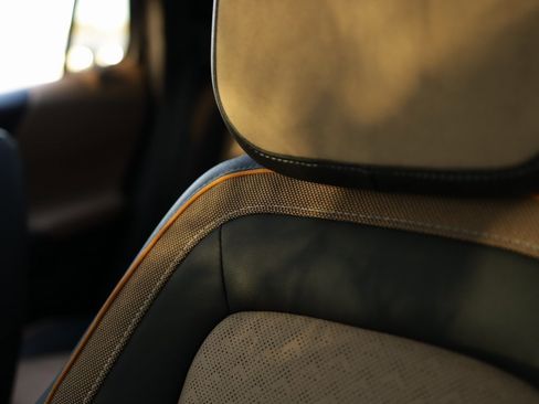 New 2026 Chevrolet Equinox ACTIV w/ Convenience Package III image 27