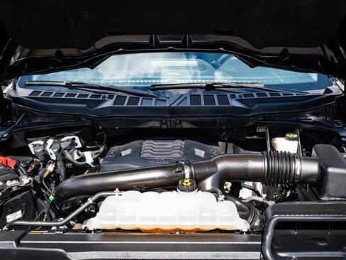 Used 2023 Ford F150 XLT w/ Trailer Tow Package image 30