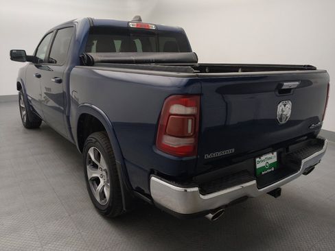 Used 2021 RAM 1500 Laramie AWD/4WD image 5