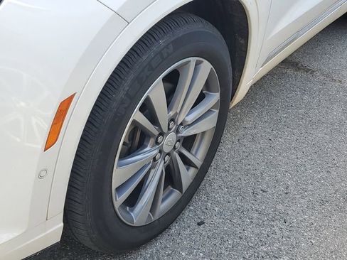 Used 2020 Cadillac XT6 Sport image 6