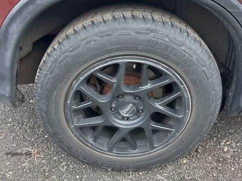 Used 2016 Honda CR-V EX image 11