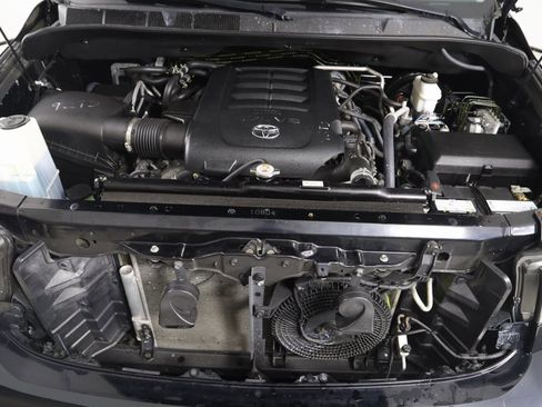 Used 2021 Toyota Sequoia Platinum image 51