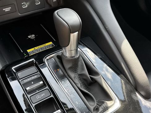 Certified 2026 Acura Integra FWD image 22