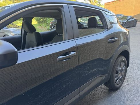 New 2026 Nissan Kicks S FWD image 22