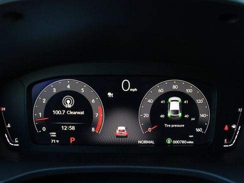 Used 2026 Acura Integra A-Spec image 14