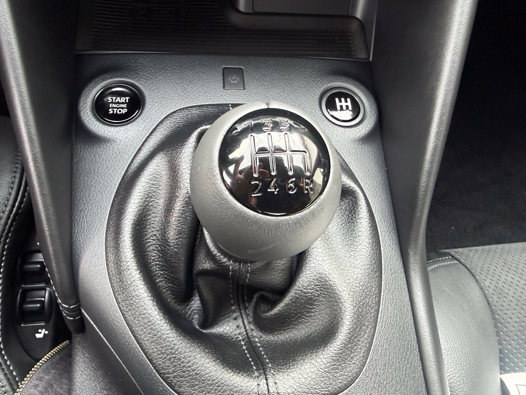 New 2027 Nissan Z Performance RWD image 20