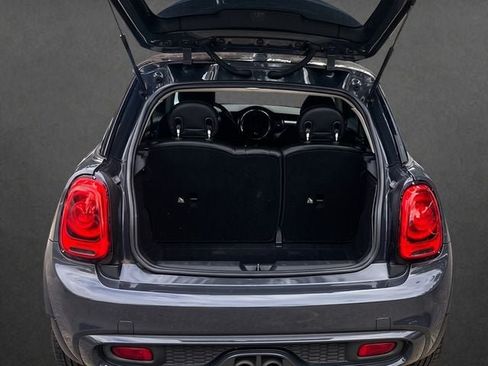 Used 2017 MINI Cooper S FWD image 14