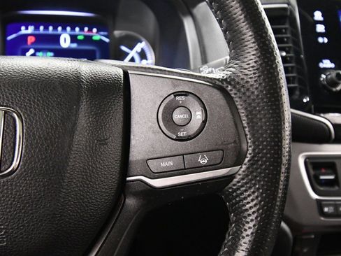 Certified 2023 Honda Passport EX-L image 22