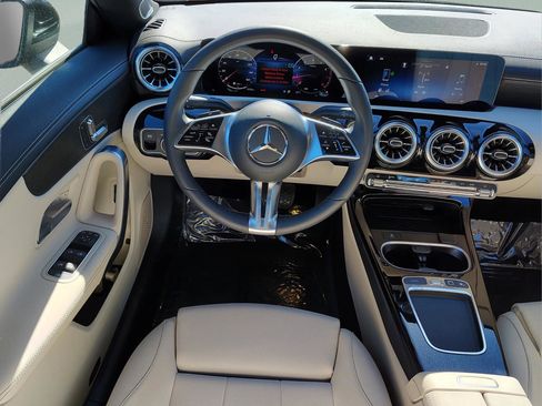 Certified 2026 Mercedes-Benz CLA 250 image 22