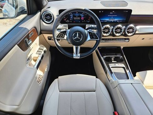 Certified 2026 Mercedes-Benz GLB 250 4MATIC image 13