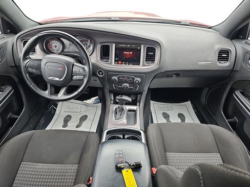 Used 2023 Dodge Charger GT image 9