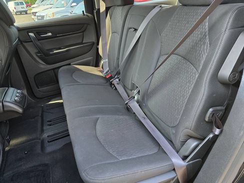 Used 2015 GMC Acadia SLE AWD/4WD image 19
