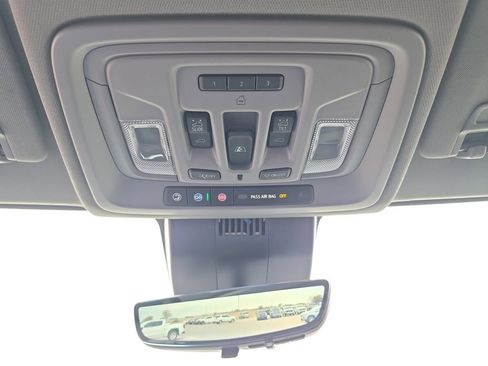 Used 2026 GMC Sierra 1500 Denali image 24