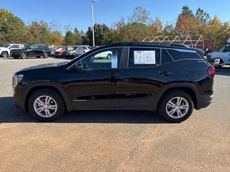 Used 2022 GMC Terrain SLE w/ Driver Convenience Package video 2