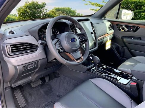 New 2026 Subaru Forester Sport image 7